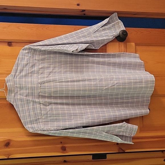 Pendleton Broadway Cloth cotton shirt - Picture 2 of 4